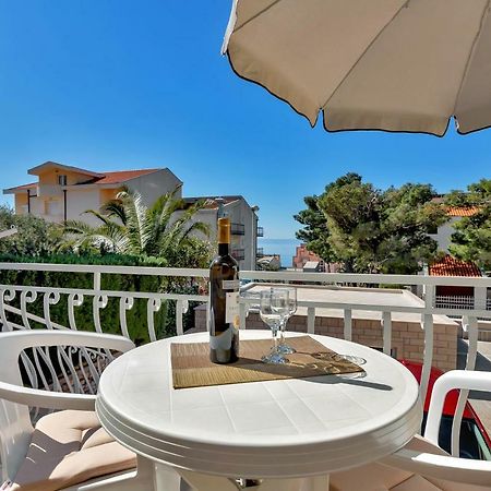 Apartment Kate-Few Minutes From Beach Makarska Zewnętrze zdjęcie