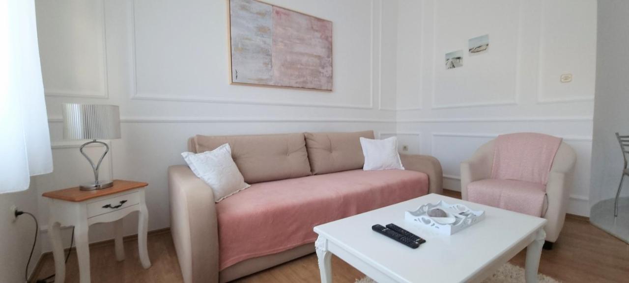 Apartment Kate-Few Minutes From Beach Makarska Zewnętrze zdjęcie