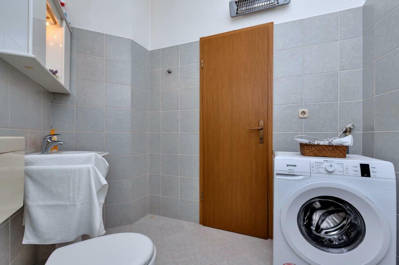 Apartment Kate-Few Minutes From Beach Makarska Zewnętrze zdjęcie