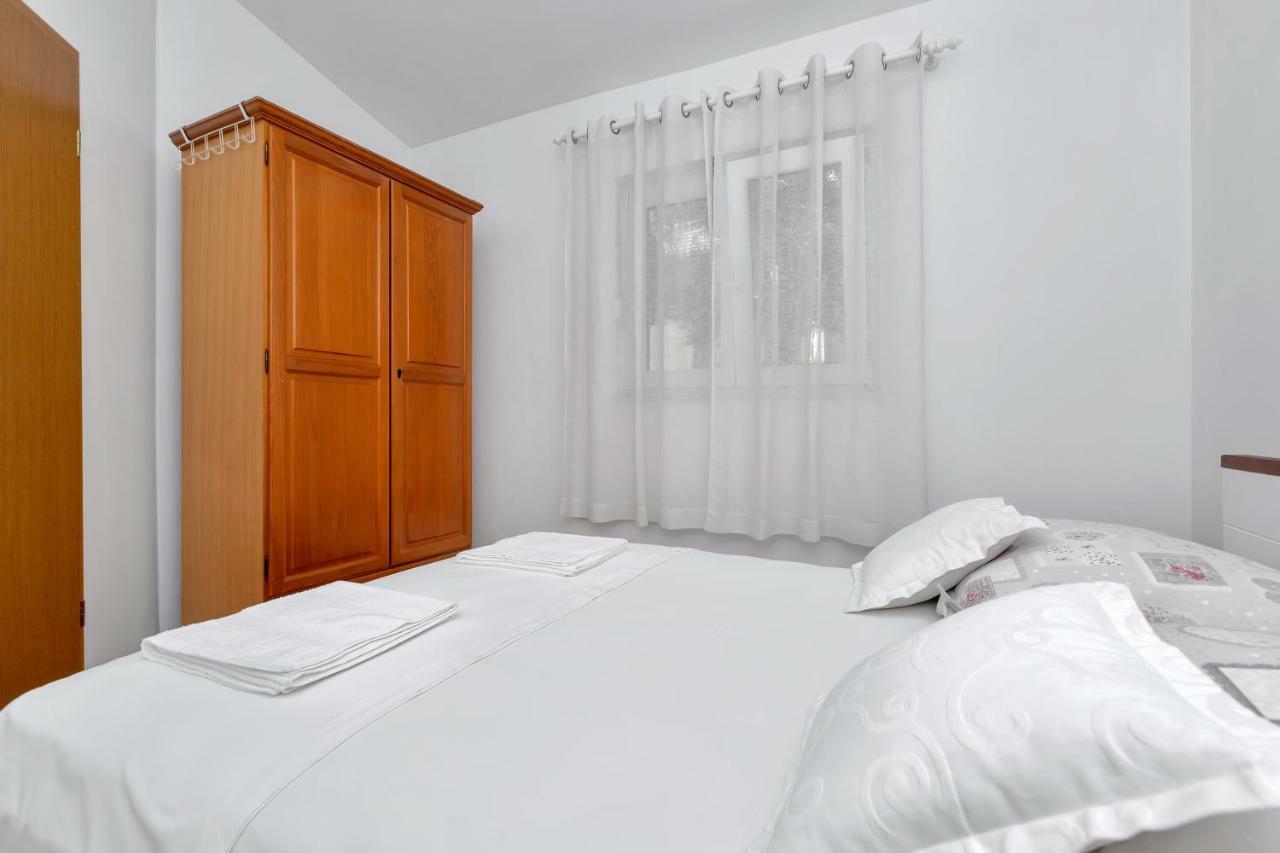 Apartment Kate-Few Minutes From Beach Makarska Zewnętrze zdjęcie