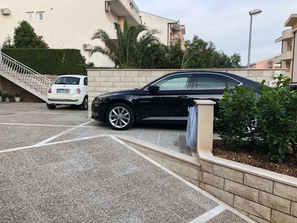 Apartment Kate-Few Minutes From Beach Makarska Zewnętrze zdjęcie